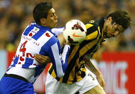 Kum verruilt Heerenveen voor Utrecht