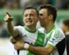 Kehrtwende: Olic will nun doch in Wolfsburg bleiben