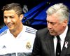 Ronaldo ruled out of Copa del Rey final