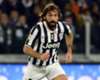 'There aren't many like Pirlo' - Benfica manager Jesus