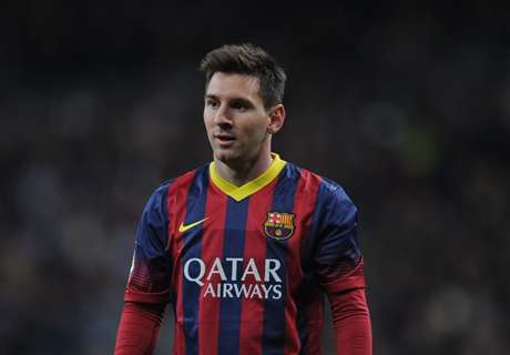 Barca: Letzte Titelchance gegen Real?