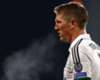 Bastian Schweinsteiger Ngebet Juara Piala Dunia