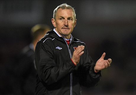 Cork City 3-1 Drogheda United: Rebels return to winning ways