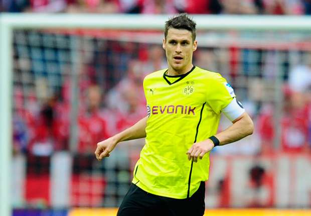Dortmund got lucky against Wolfsburg, admits Kehl