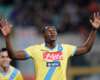 El futuro de Duván Zapata, lejos del Napoli