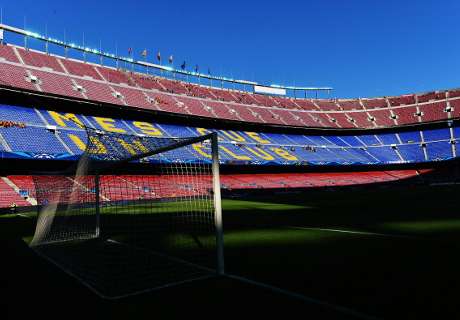 Un titre pour le Barça