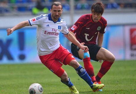 Jovanovs HSV: Die nächste Zerreißprobe