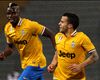 Giovinco relieved to end goal drought