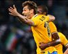 Udinese win decisive in Scudetto race, says Llorente