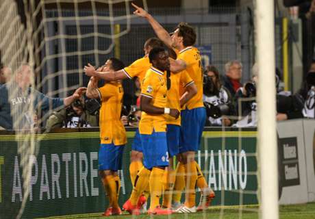Player Ratings: Udinese 0-2 Juventus