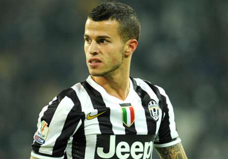 Giovinco's future is at Juventus - agent
