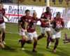 Metz au finish