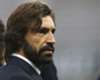 Juventus, quand Pirlo évoque des "Espagnols possédés"