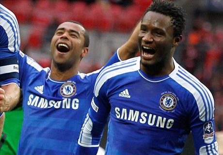 Chelsea pagará a sus aficionados para viajar a Madrid