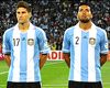 Ezequiel Garay y Héctor Villalba, pretendidos por Napoli