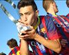 Goal Talent Show - El Haddadi MVP della Youth League, il 'nuovo Torres' è al Celta