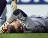 Chelsea, Cech ne voit pas Liverpool remporter le titre