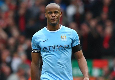 Pellegrini: No Kompany regrets