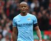 Pellegrini: No regrets over Kompany selection against Liverpool