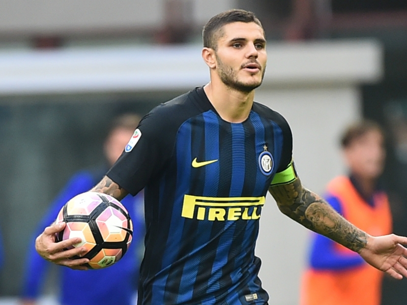 "Icardi ne sera jamais notre capitaine"