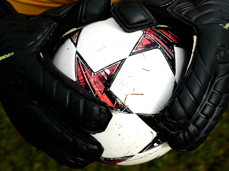 Montenegrin goalkeeper Lenac shot and killed while training