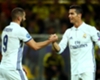Real Madrids Karim Benzema: "Cristiano Ronaldo ist nicht egoistisch"