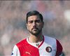 Waarom Pellè nooit een kans krijgt bij de Azzurri