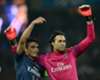PSG, Sirigu va être prolongé