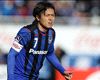 PROFIL Bintang J-League: Yasuhito Endo