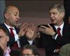 Arsenal 'deep' in transfer conversations, says Gazidis