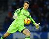 Shay Given Leicester City Middlesbrough Sky Bet Championship