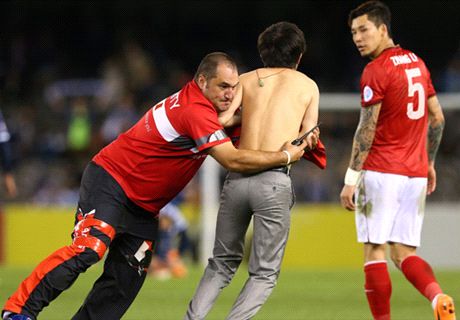 Lippi rues wasteful Evergrande's sloppy start