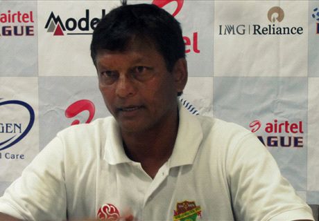 Derrick Pereira: We didn’t defend set-pieces well