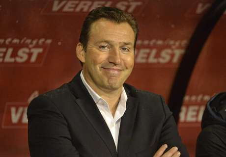 Belgien: Drei Bundesliga-Profis dabei