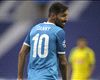 Zenit, Danny dans le viseur d'Everton