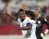 Ghana goal whiz Asamoah Gyan hits brace