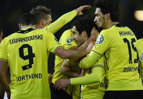 Schüchterner Klopp, gebeutelte Bayern