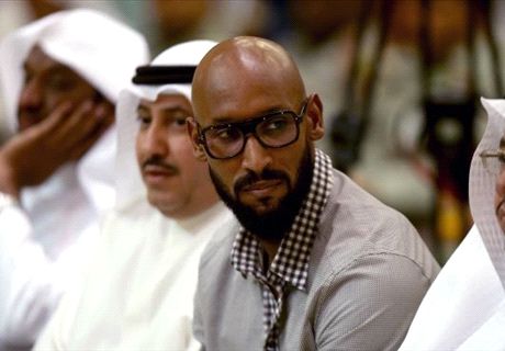 Atletico Mineiro pull out of Anelka deal