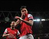 Giroud regaining confidence, says Wenger