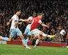 Player Ratings: Arsenal 3-1 West Ham