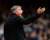 Allardyce laments costly West Ham defensive errors