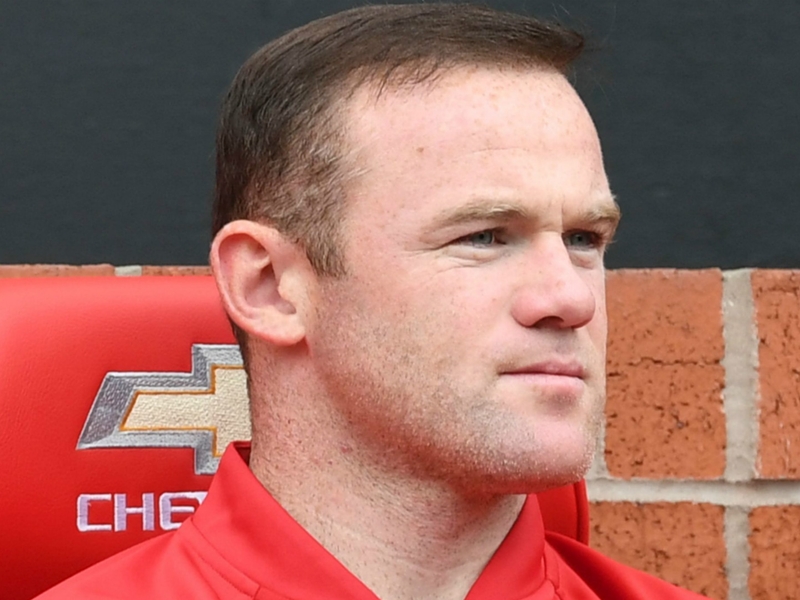Rooney wanted back at Everton by Koeman