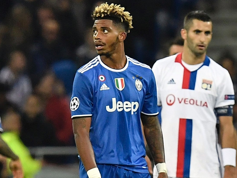 Lippi tacle la Juventus et Lemina