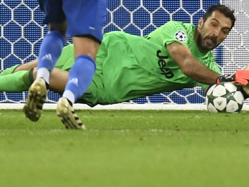 Lyon-Juventus, Gonalons : "On est tombé sur un grand Buffon"