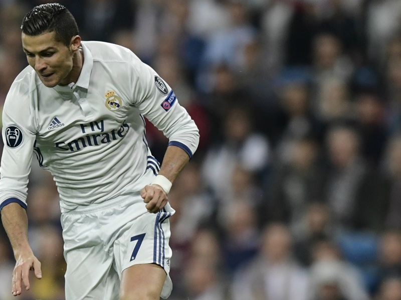 Cristiano Ronaldo, le plus décisif en Ligue des Champions depuis 2009