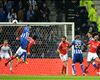 Benfica 3-1 Porto (Agg 3-2): Eagles keep quadruple bid on track with stormy semi-final success