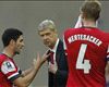 Ban Kapten Arsenal Pindah Musim Depan