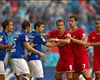Cruz Azul 0-0 Club Toluca: Heroic Talavera keeps first leg scoreless