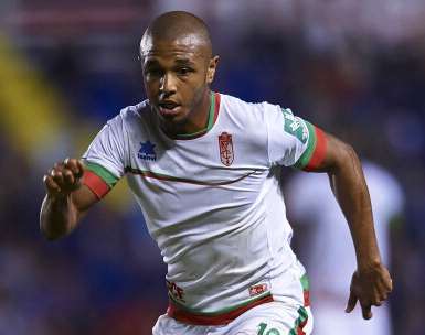 FC Porto holt Yacine Brahimi