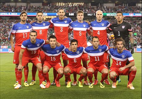 On American Soccer: Projecting the U.S. World Cup training camp roster